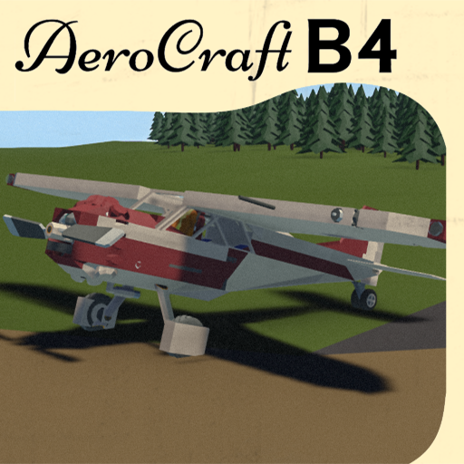 Aerocraft B4