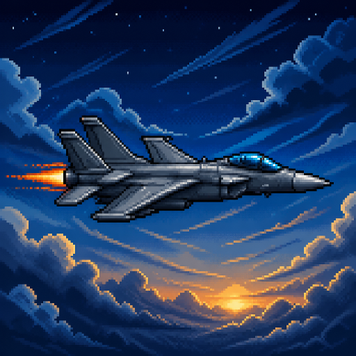Air Support – Terraria Mod