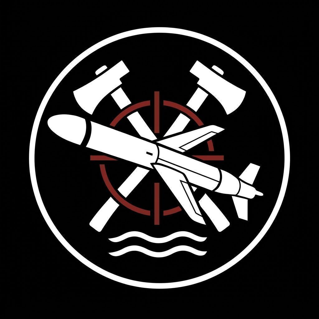 Tomahawk cruise missile (beta)