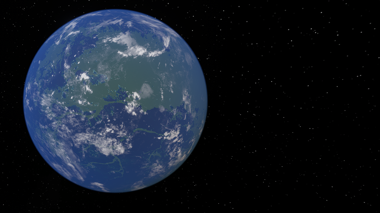Idne 1096 System (Utopia System)