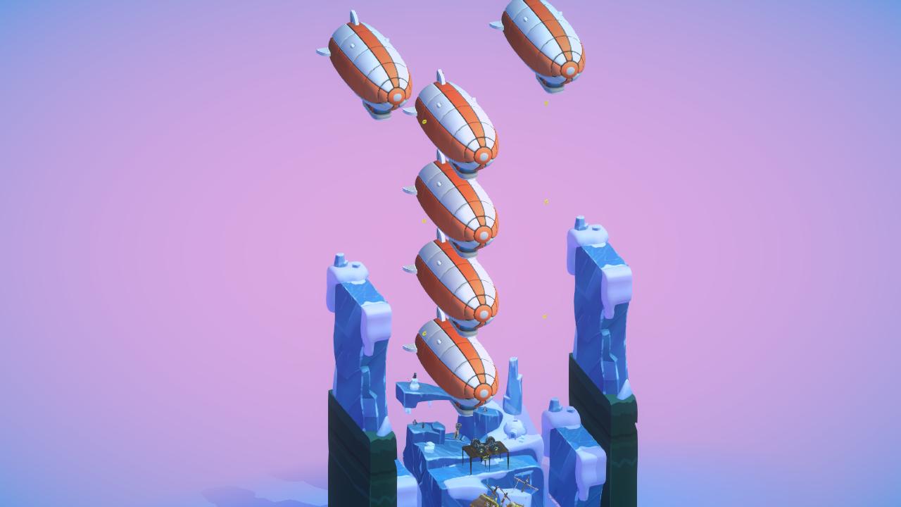 U-Coaster
