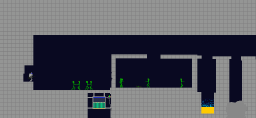Stickman minigame 1