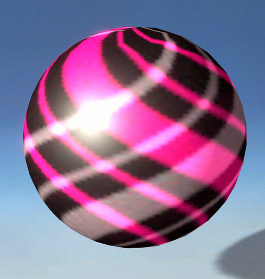 BlackPinkPlaid