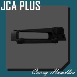 JCA+ Carry Handles