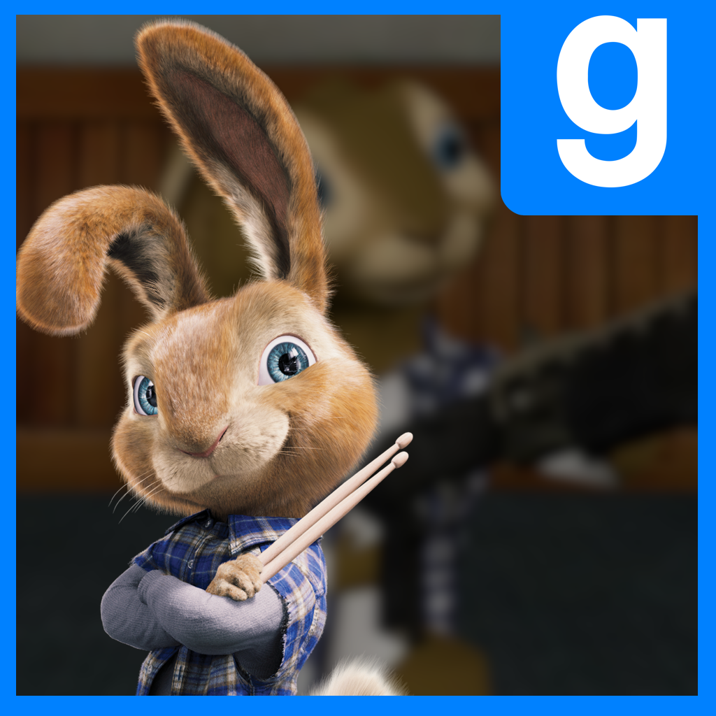 EB (Hop) Playermodel