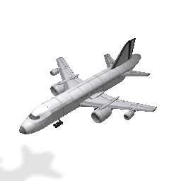 C-110 “Titanreach”