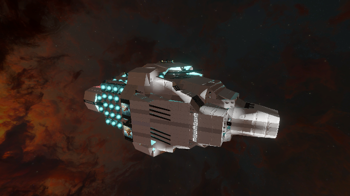 Madeliefjejsaw - Armored Roacher V3
