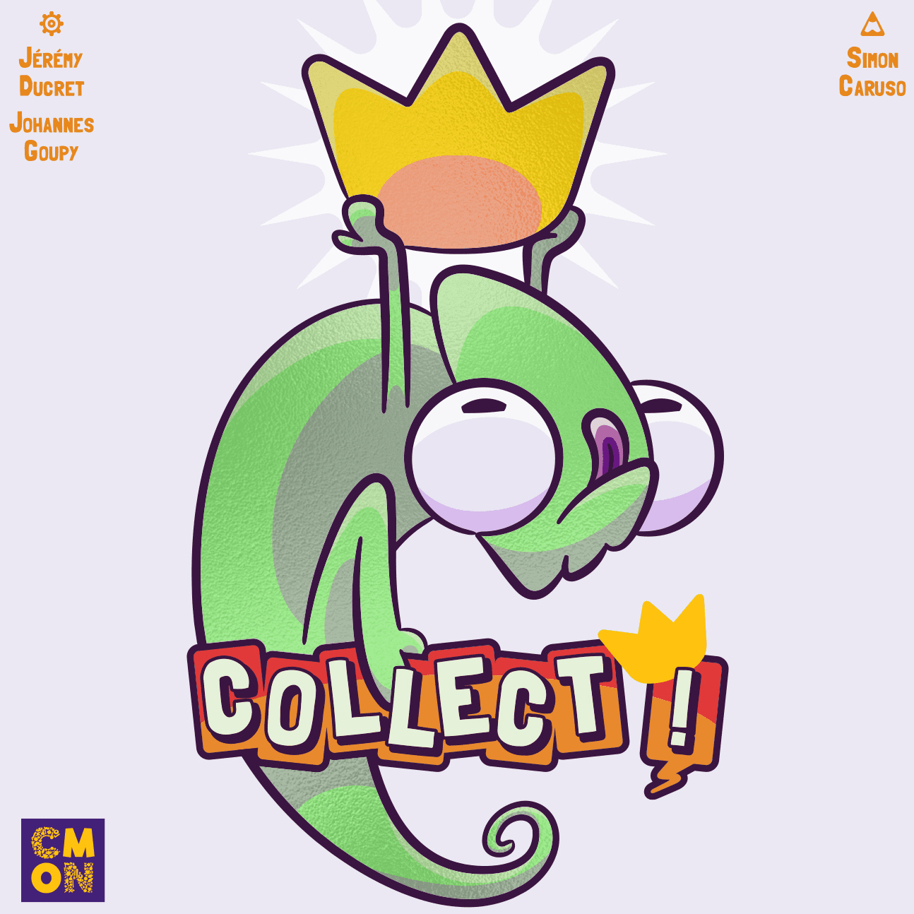 Collect! [Scripted]
