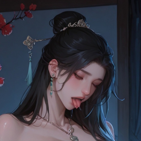 饥渴的师娘
