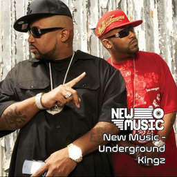 New Music - Underground Kingz (1994-1996) – Project Zomboid Mod