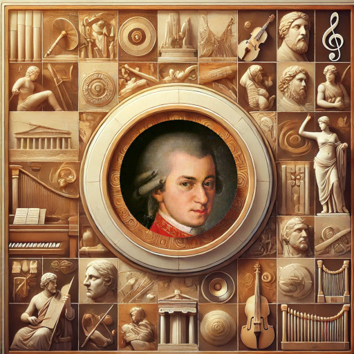 +Austrian Composers+