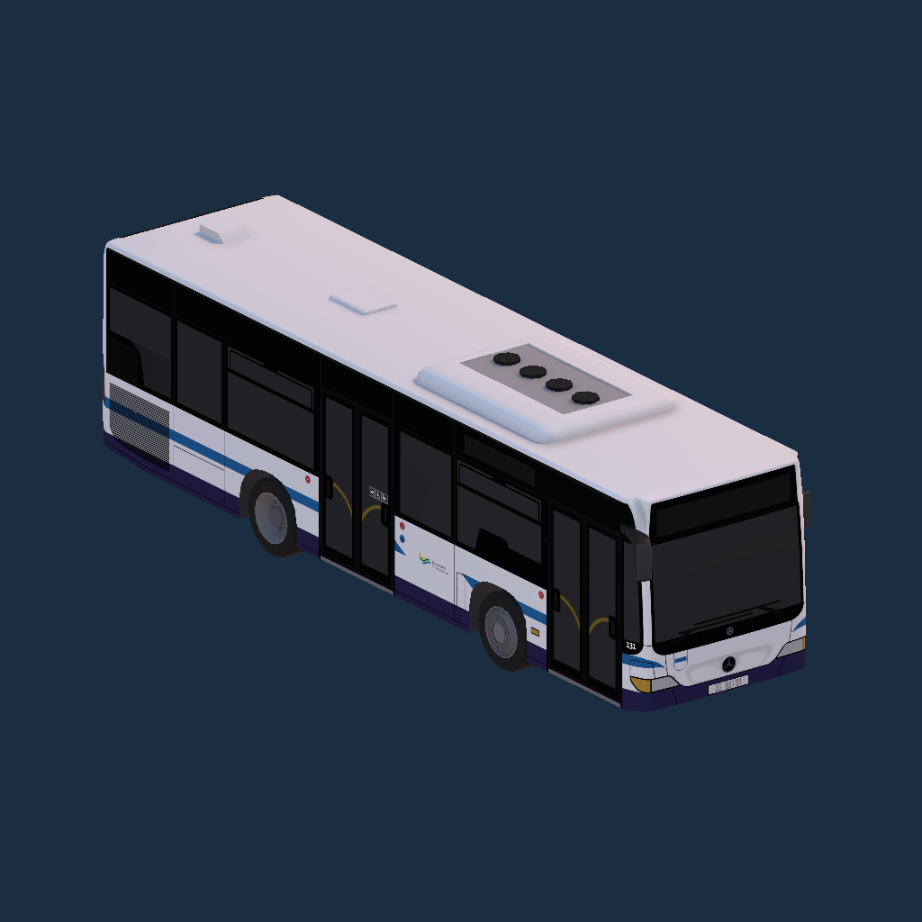 ZVB Citaro FL K