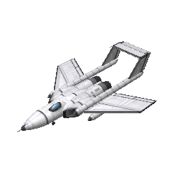 DH.110 "Sea Vixen"