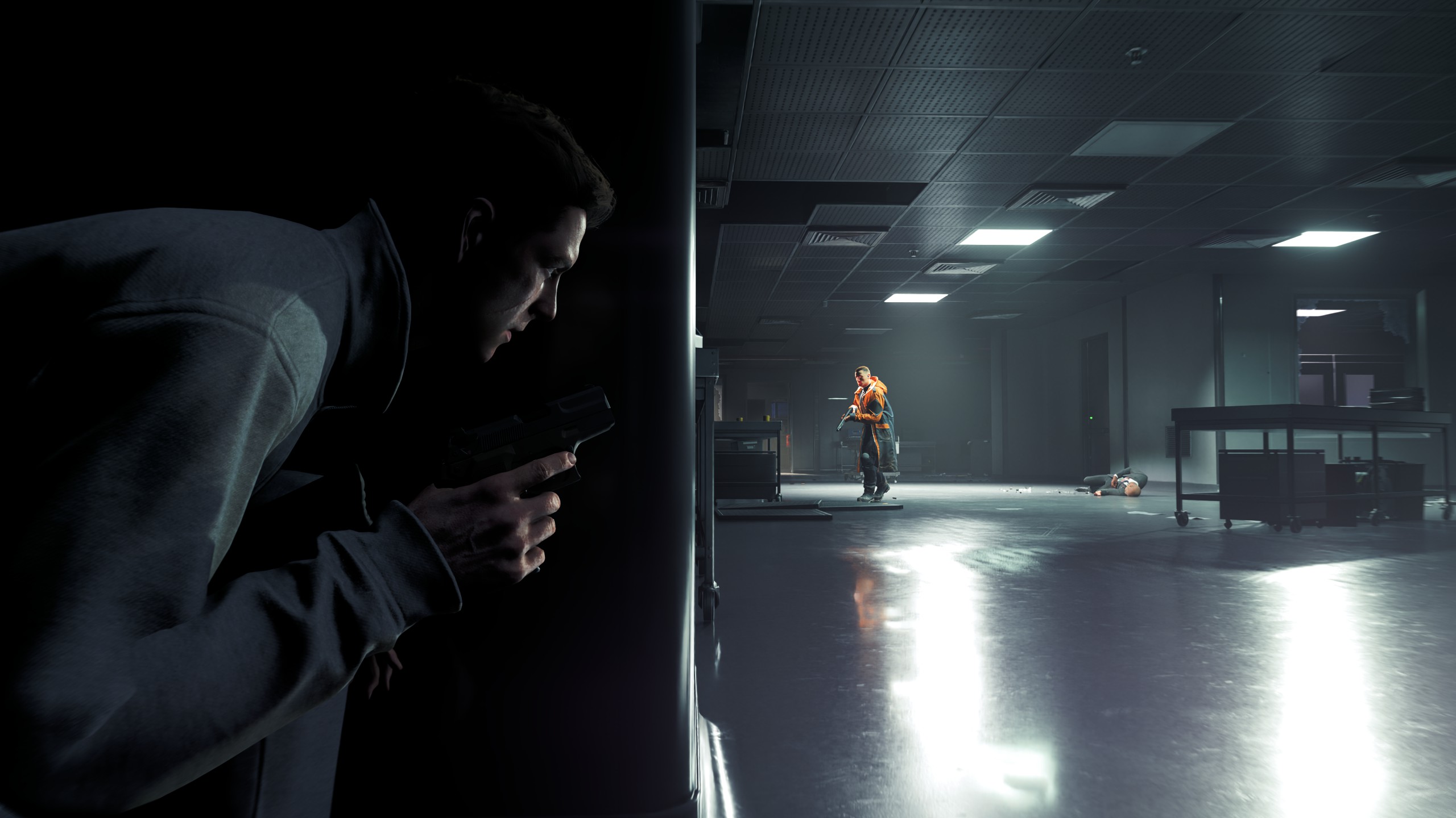 Steam Community :: 007 First Light