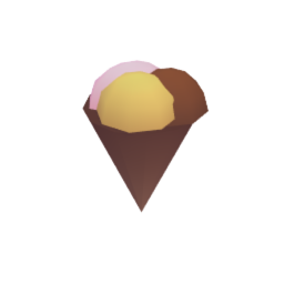 ice cream