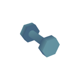 Dumbbell