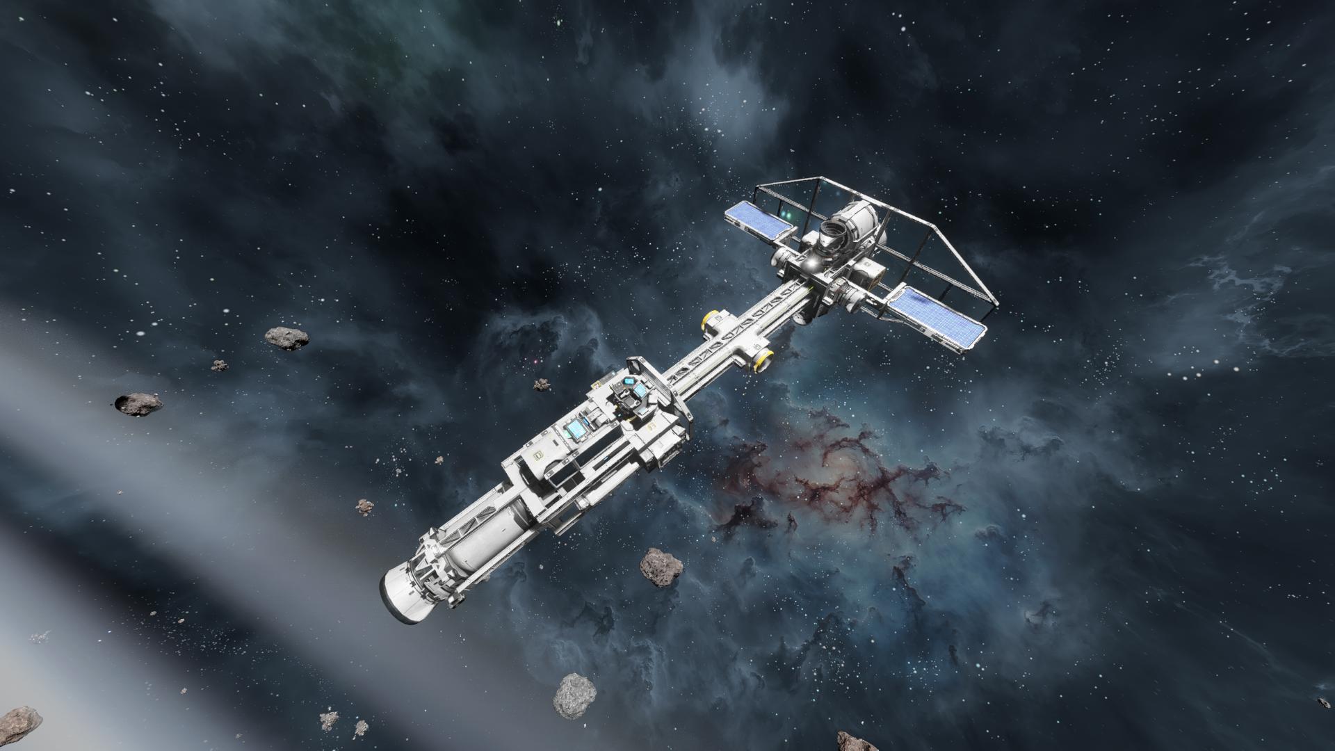 Star Hauler