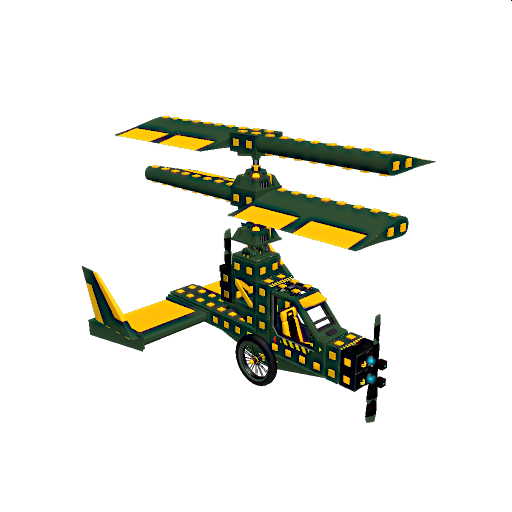 Autogyro