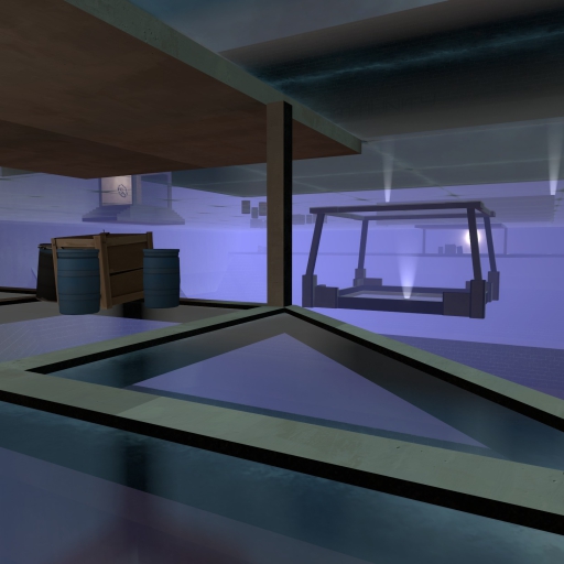 Soulbreaker Remix (Glass Attack | CS:S Port) – Team Fortress 2 Mod