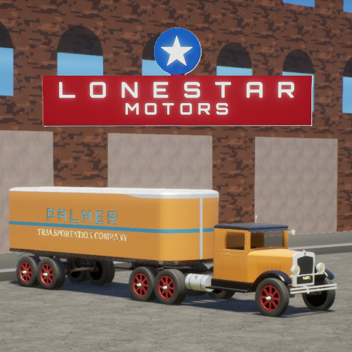 Lonestar L2 1931 fifth wheel dual axle PALMER