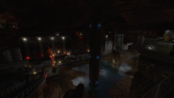 ze_obj_abyss – Counter-Strike 2 Mod