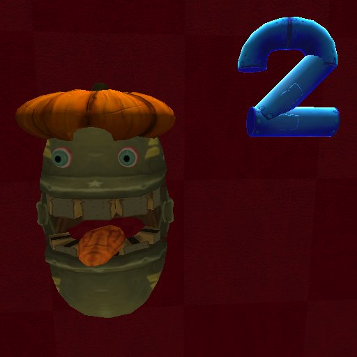 Cheeseland II