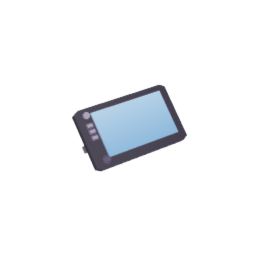 Display Tablet