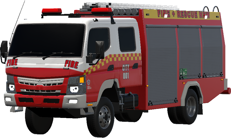 Australia - frnsw