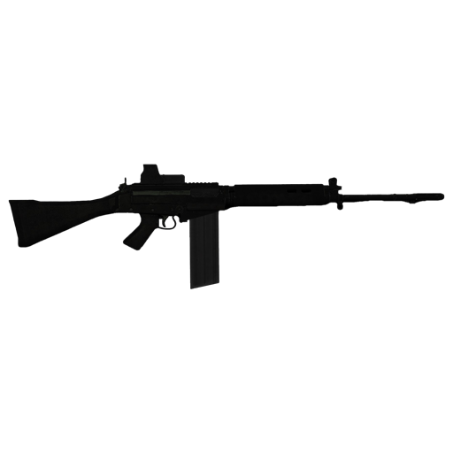 L1A1 inventory icon