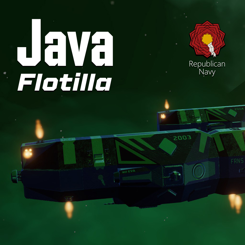 Java Flotilla
