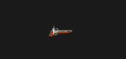 Just A Flintlock Gun...