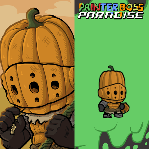 HARVEST KNIGHT