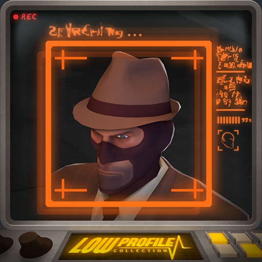 Facial Recognition – Team Fortress 2 Mod