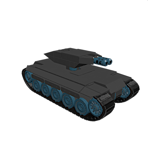 NDF tank