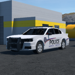 GCPD - 2018 Dodge Charger | Goose Creek Police Department