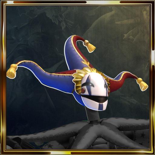 The Royal Jester