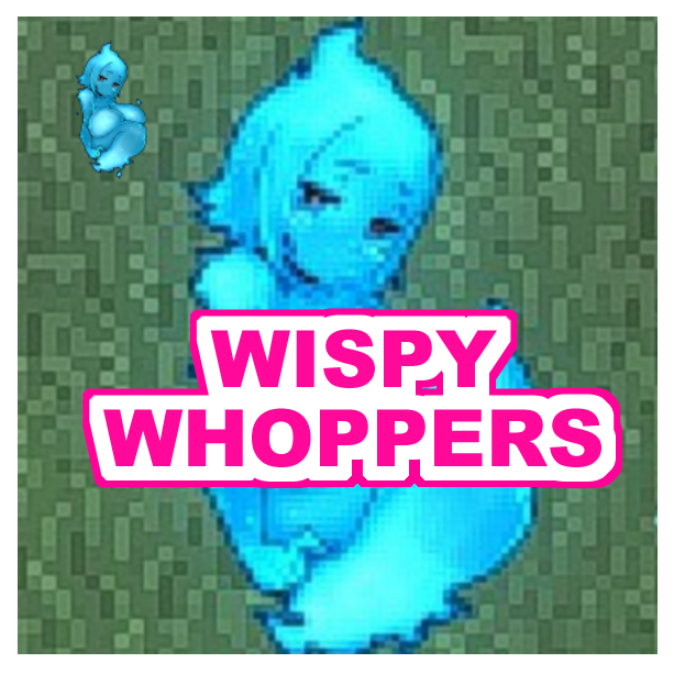 Wispy Whoppers