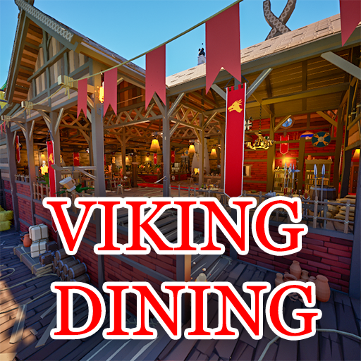 Viking Dining Steam Workshop preview