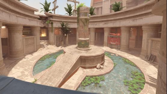 Scarab – Counter-Strike 2 Mod