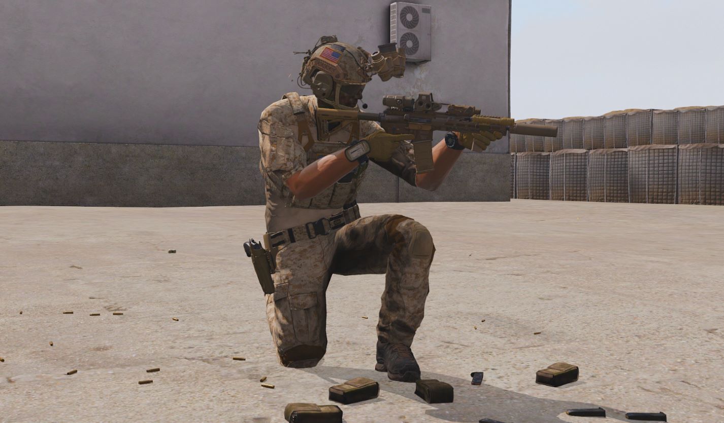 @BN 75th Ranger Regiment