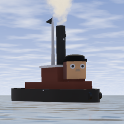 Mini Zug