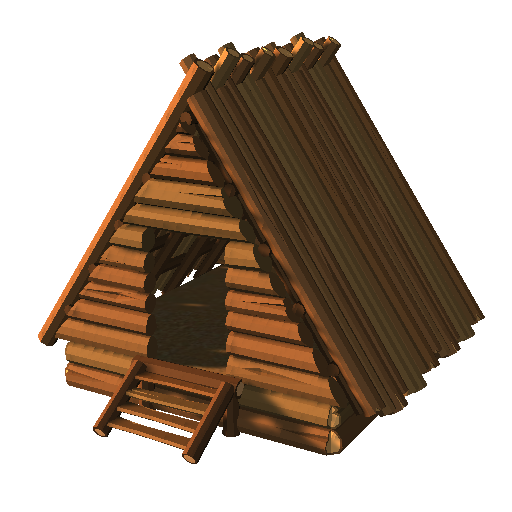 Starter House