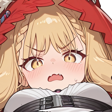 [Arknights] Rossi preview