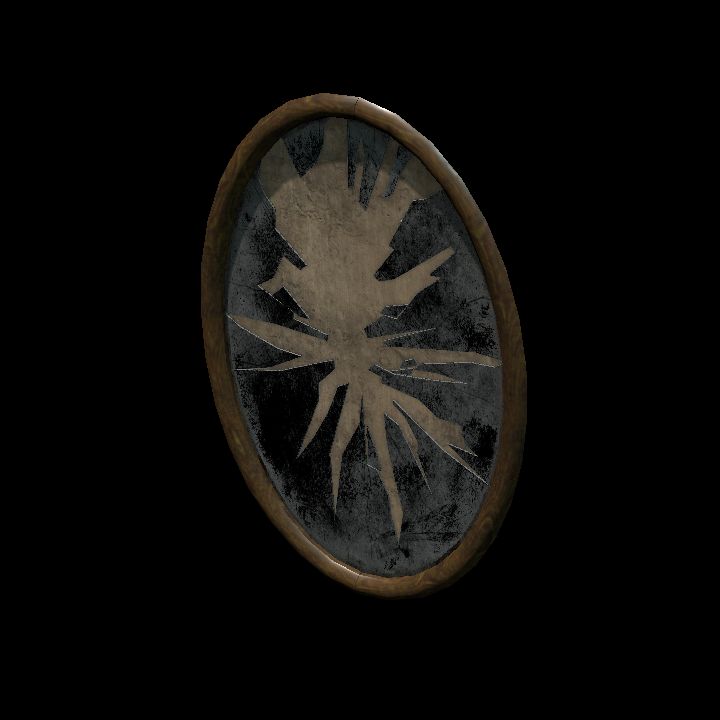 Mirror, Broken
