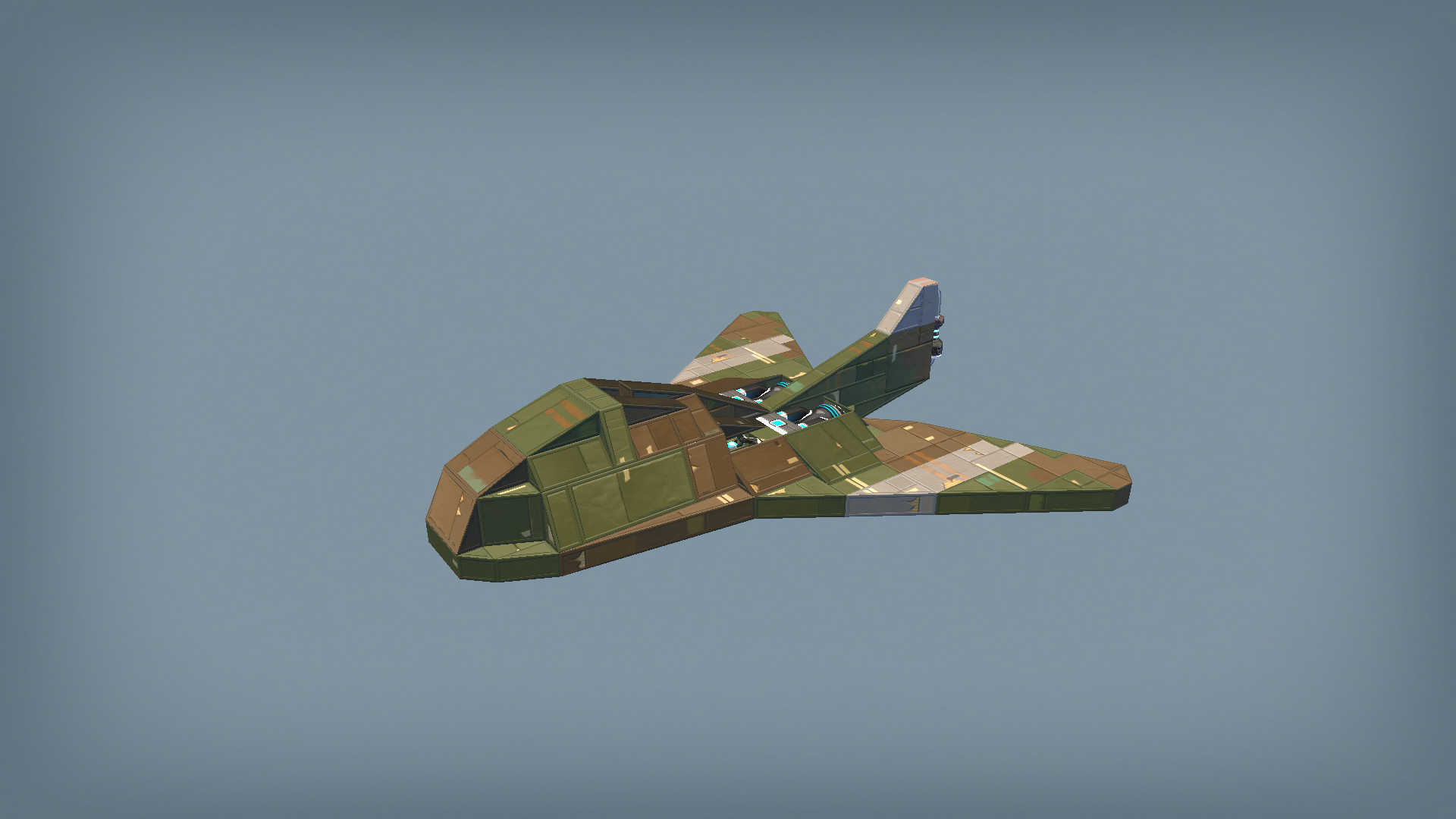 коч братан (NO MODS)