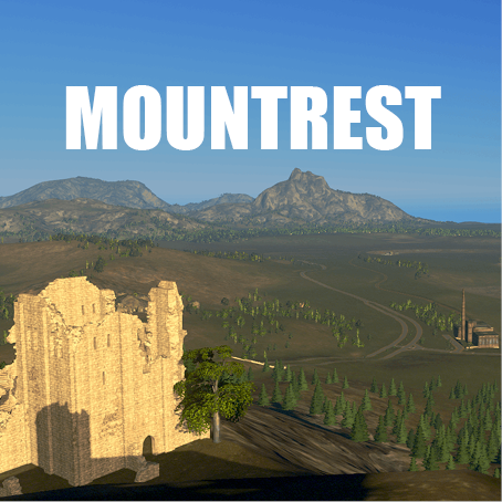 Montrest
