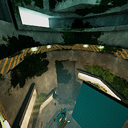 Test slope