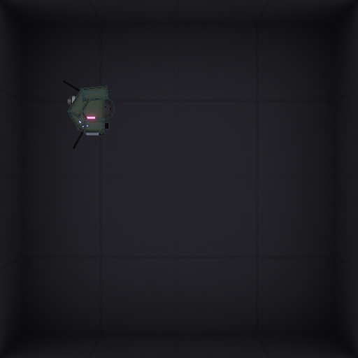 Recon Synth