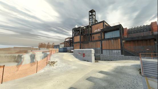 de_grind (Unofficial Port) – Counter-Strike 2 Mod