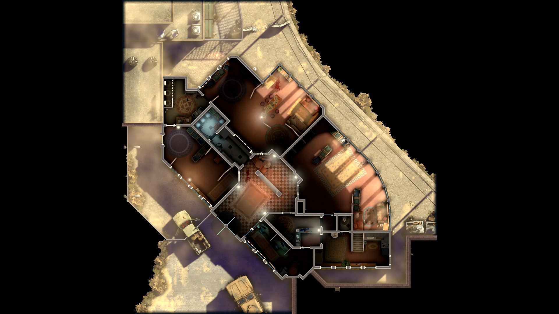 DISMAL DAYCARE